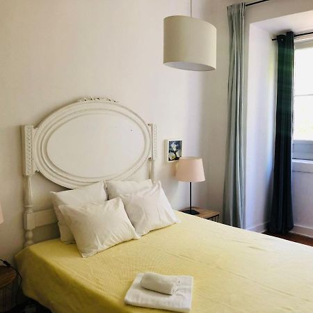 Apartament Casa Do Mocho II Lizbona Zewnętrze zdjęcie