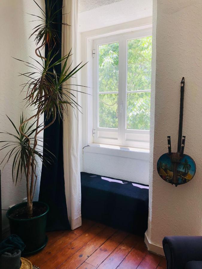 Apartament Casa Do Mocho II Lizbona Zewnętrze zdjęcie