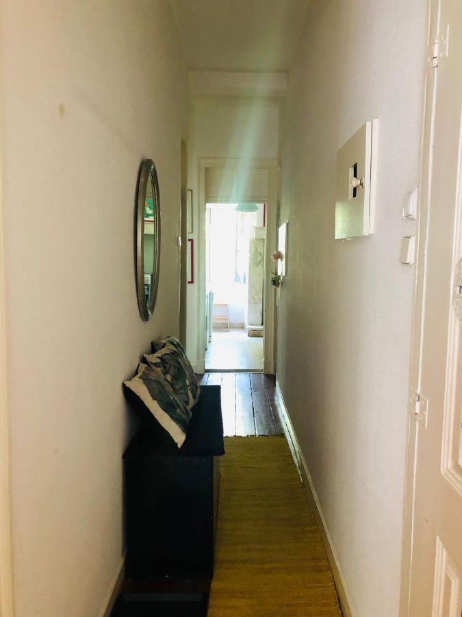 Apartament Casa Do Mocho II Lizbona Zewnętrze zdjęcie