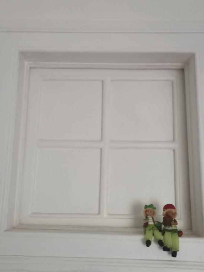 Apartament Casa Do Mocho II Lizbona Zewnętrze zdjęcie