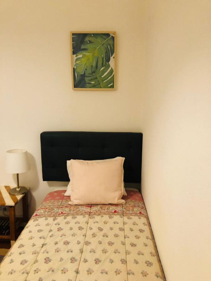 Apartament Casa Do Mocho II Lizbona Zewnętrze zdjęcie