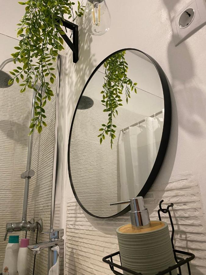 Apartament Casa Do Mocho II Lizbona Zewnętrze zdjęcie