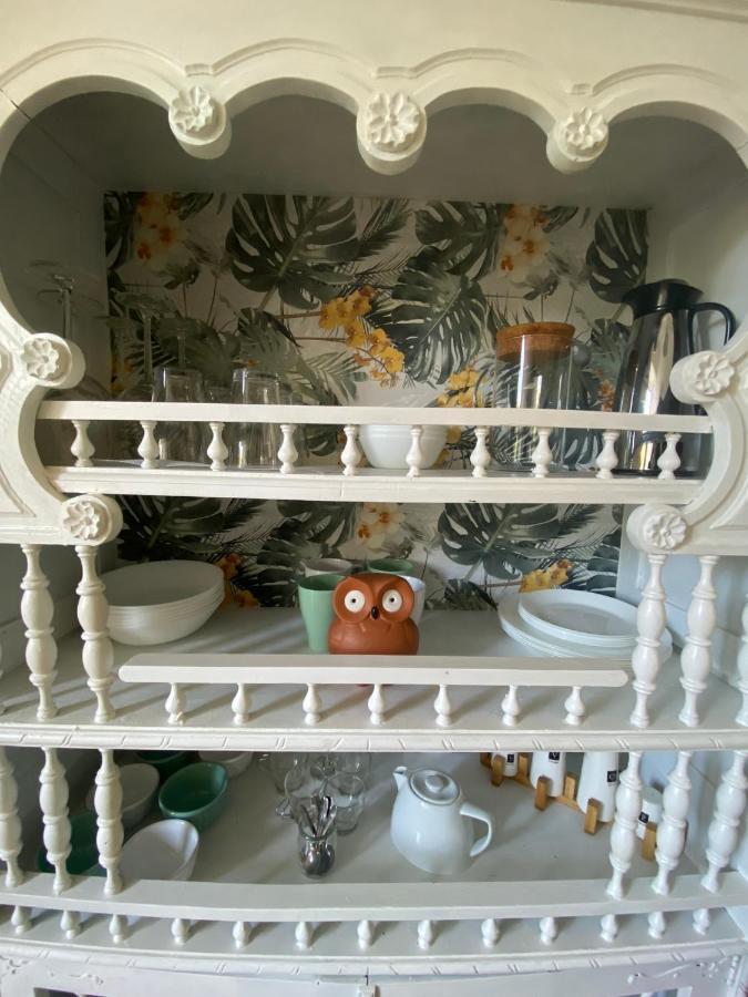 Apartament Casa Do Mocho II Lizbona Zewnętrze zdjęcie