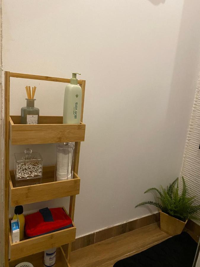 Apartament Casa Do Mocho II Lizbona Zewnętrze zdjęcie